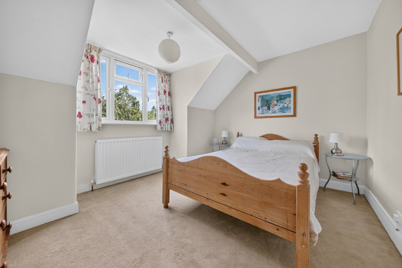 Denton Road, Ilkley, West Yorkshire, LS29