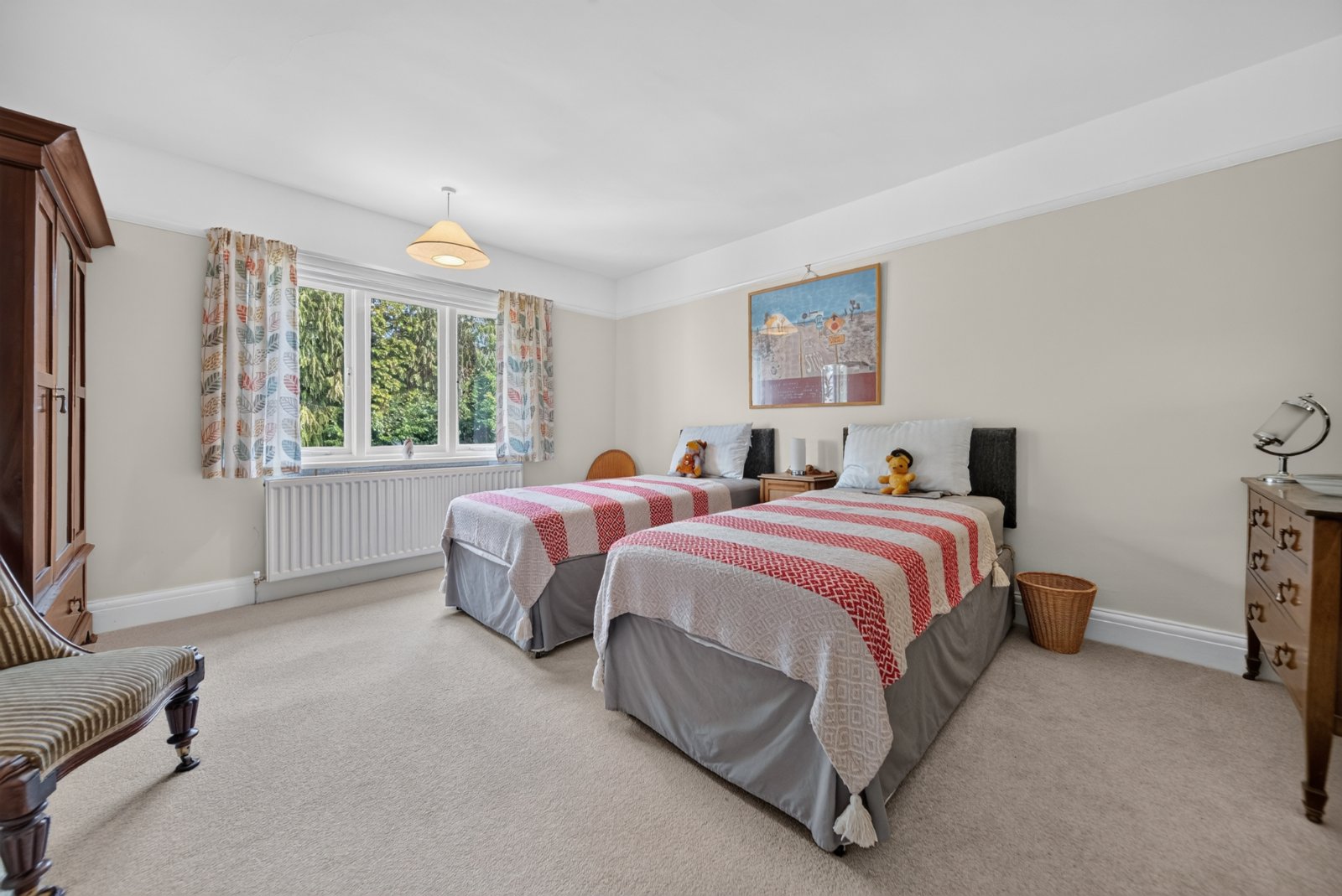 Denton Road, Ilkley, West Yorkshire, LS29