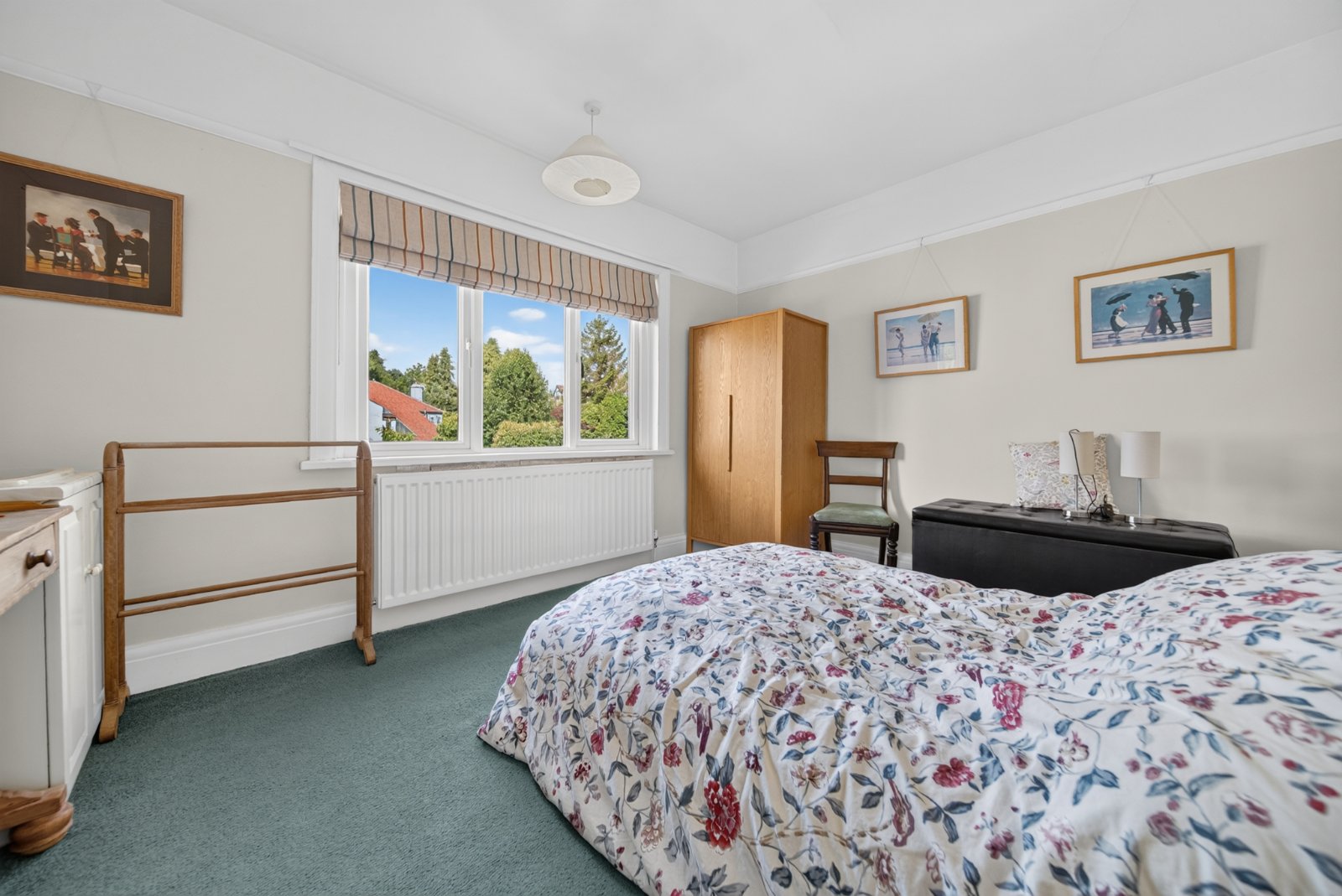 Denton Road, Ilkley, West Yorkshire, LS29