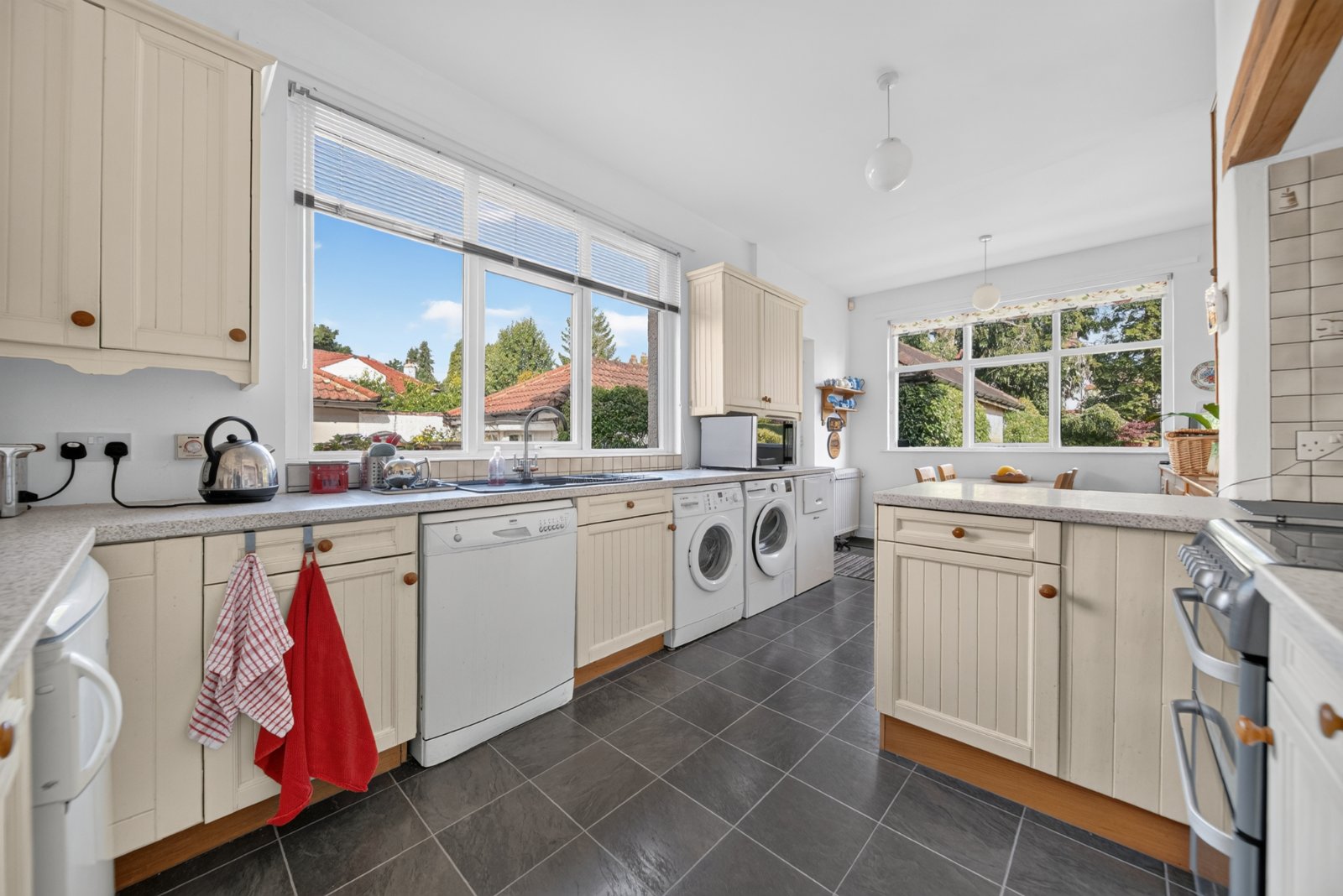 Denton Road, Ilkley, West Yorkshire, LS29