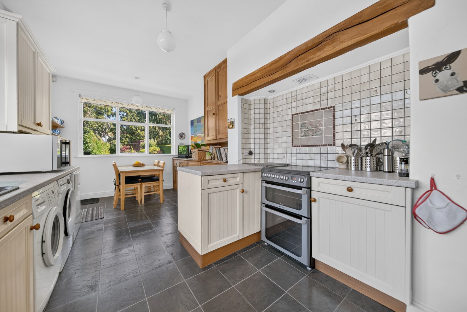 Denton Road, Ilkley, West Yorkshire, LS29