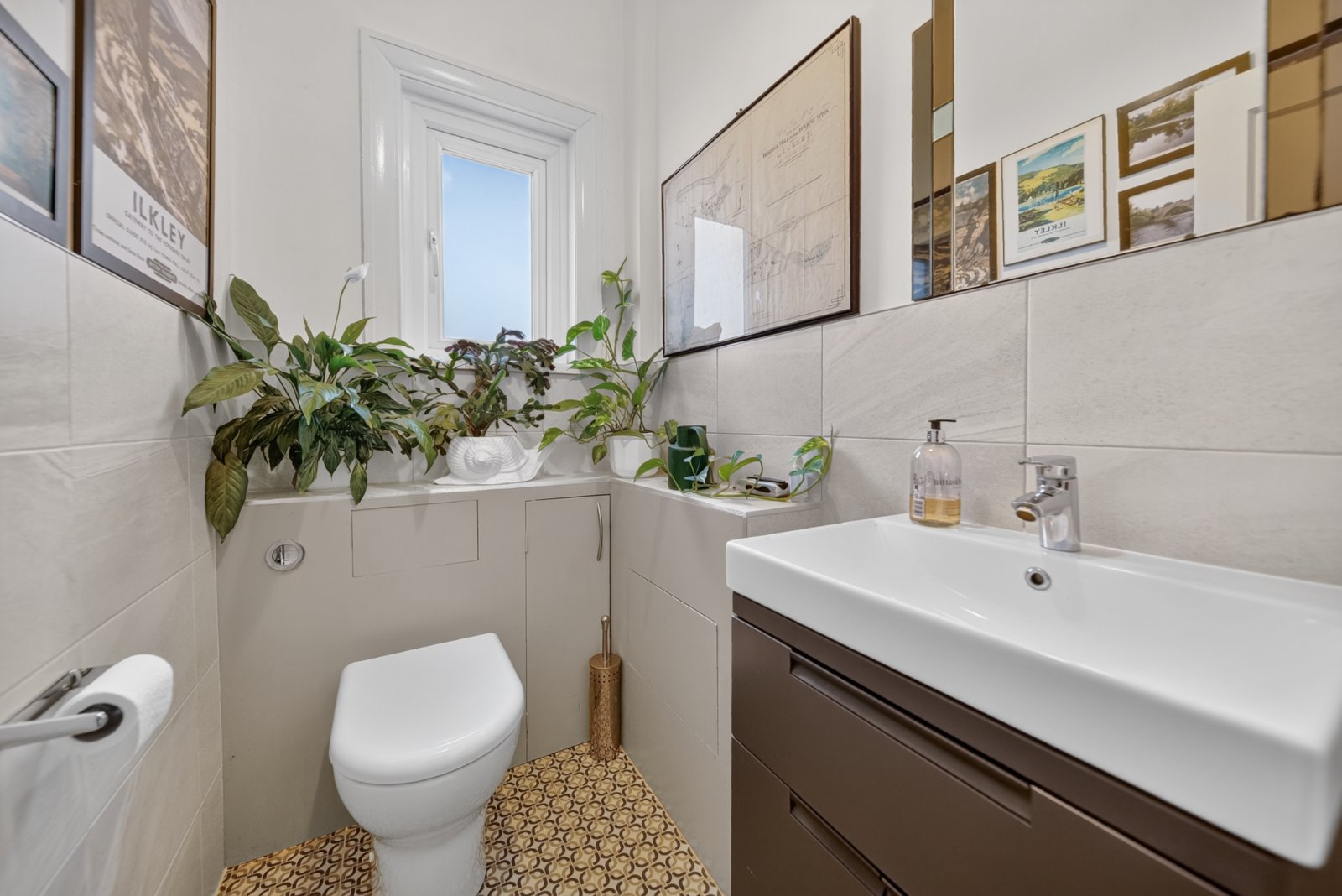 Denton Road, Ilkley, West Yorkshire, LS29