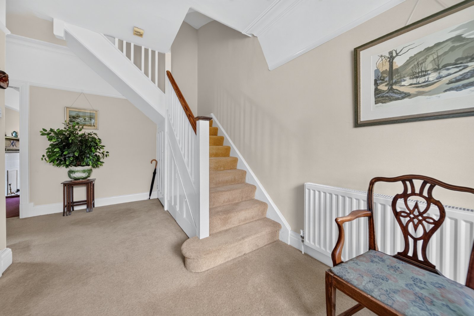 Denton Road, Ilkley, West Yorkshire, LS29