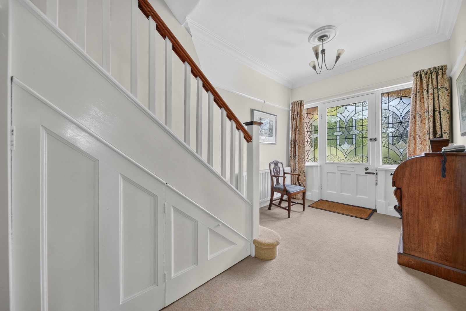 Denton Road, Ilkley, West Yorkshire, LS29