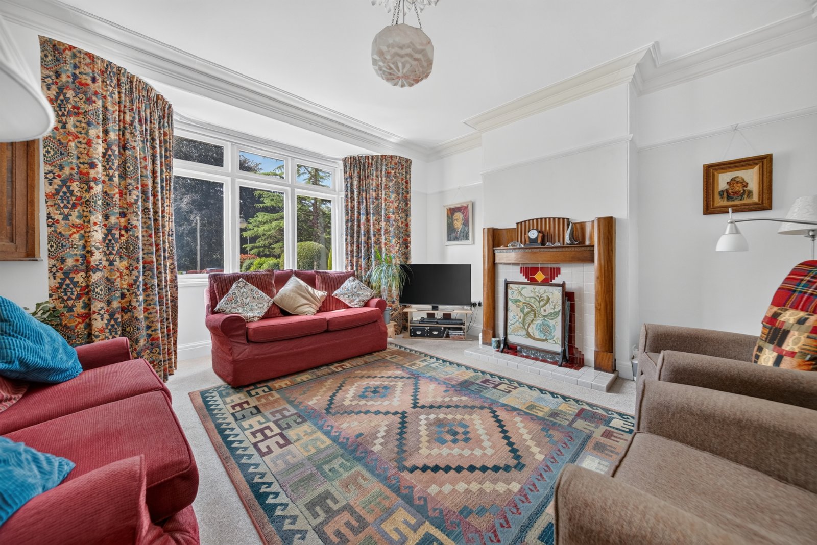 Denton Road, Ilkley, West Yorkshire, LS29