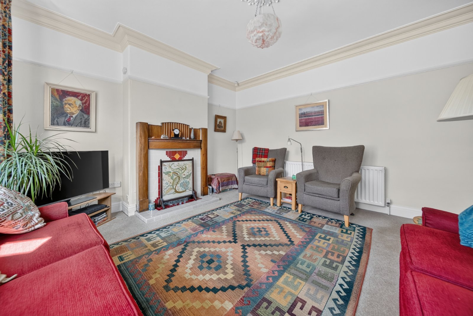 Denton Road, Ilkley, West Yorkshire, LS29