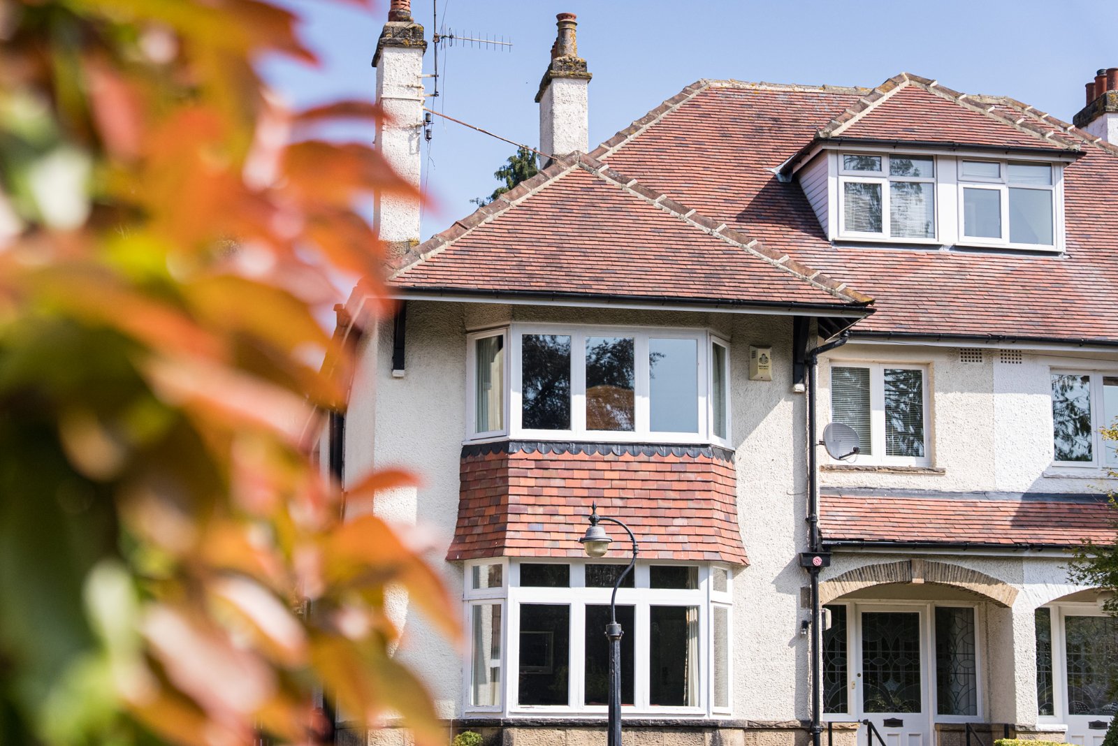 Denton Road, Ilkley, West Yorkshire, LS29