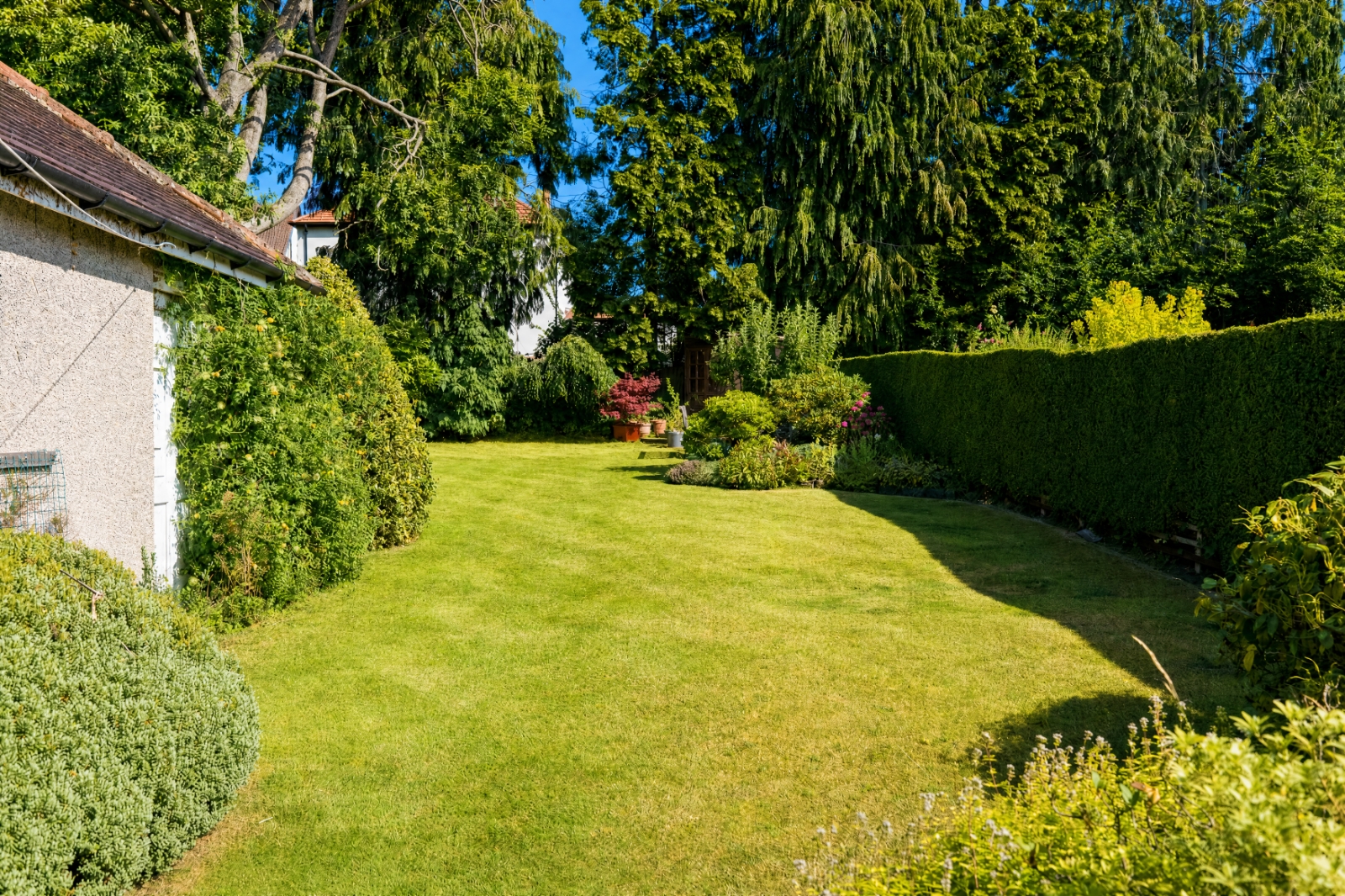 Denton Road, Ilkley, West Yorkshire, LS29