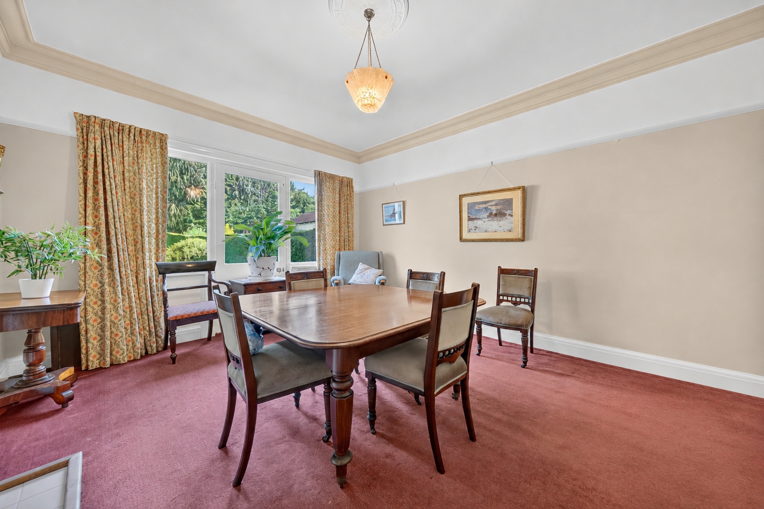 Denton Road, Ilkley, West Yorkshire, LS29