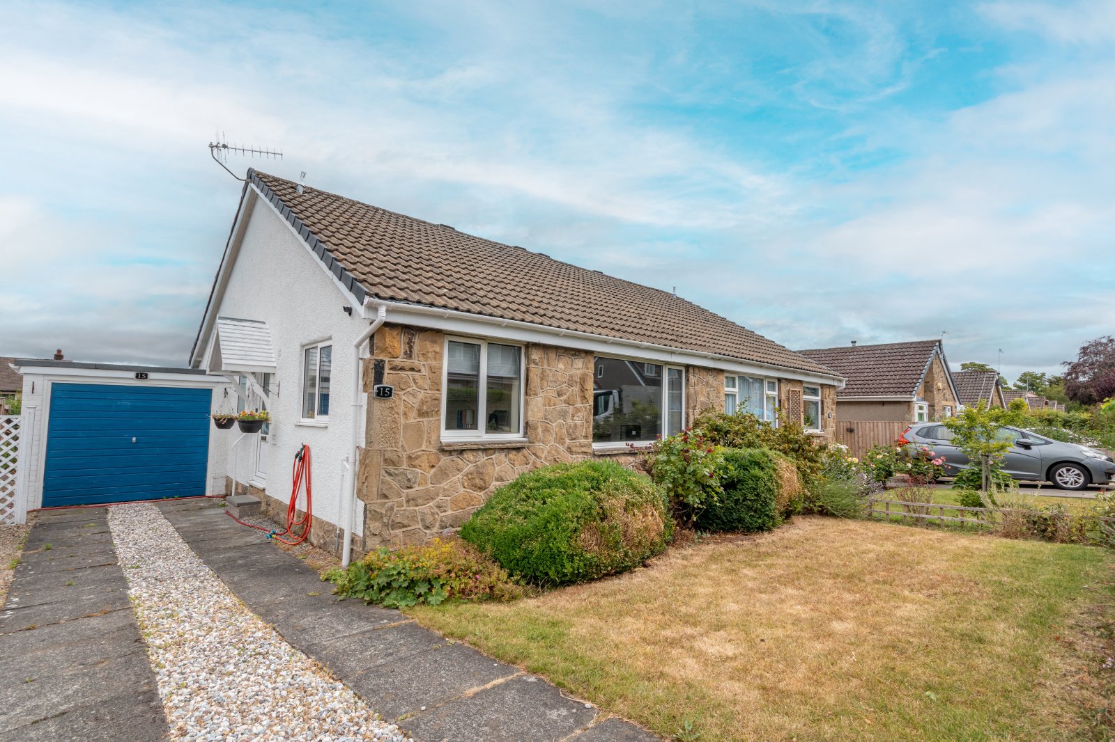 St. Helens Way, Ilkley, West Yorkshire, LS29 - Hardisty