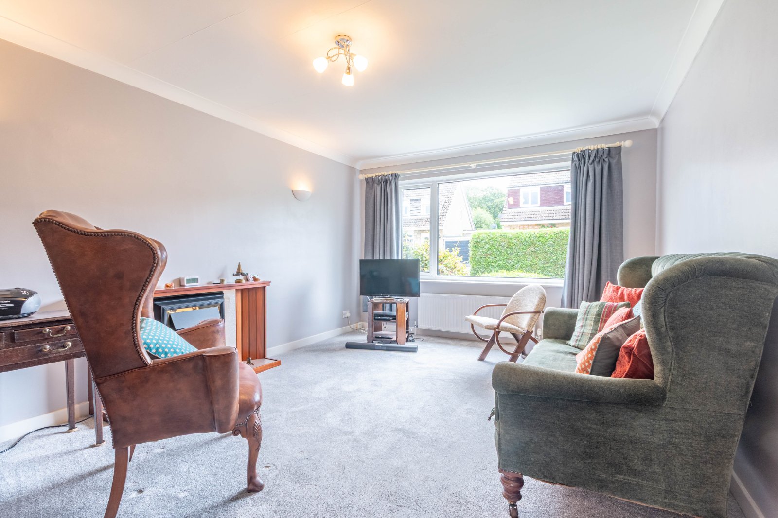 St. Helens Way, Ilkley, West Yorkshire, LS29 - Hardisty