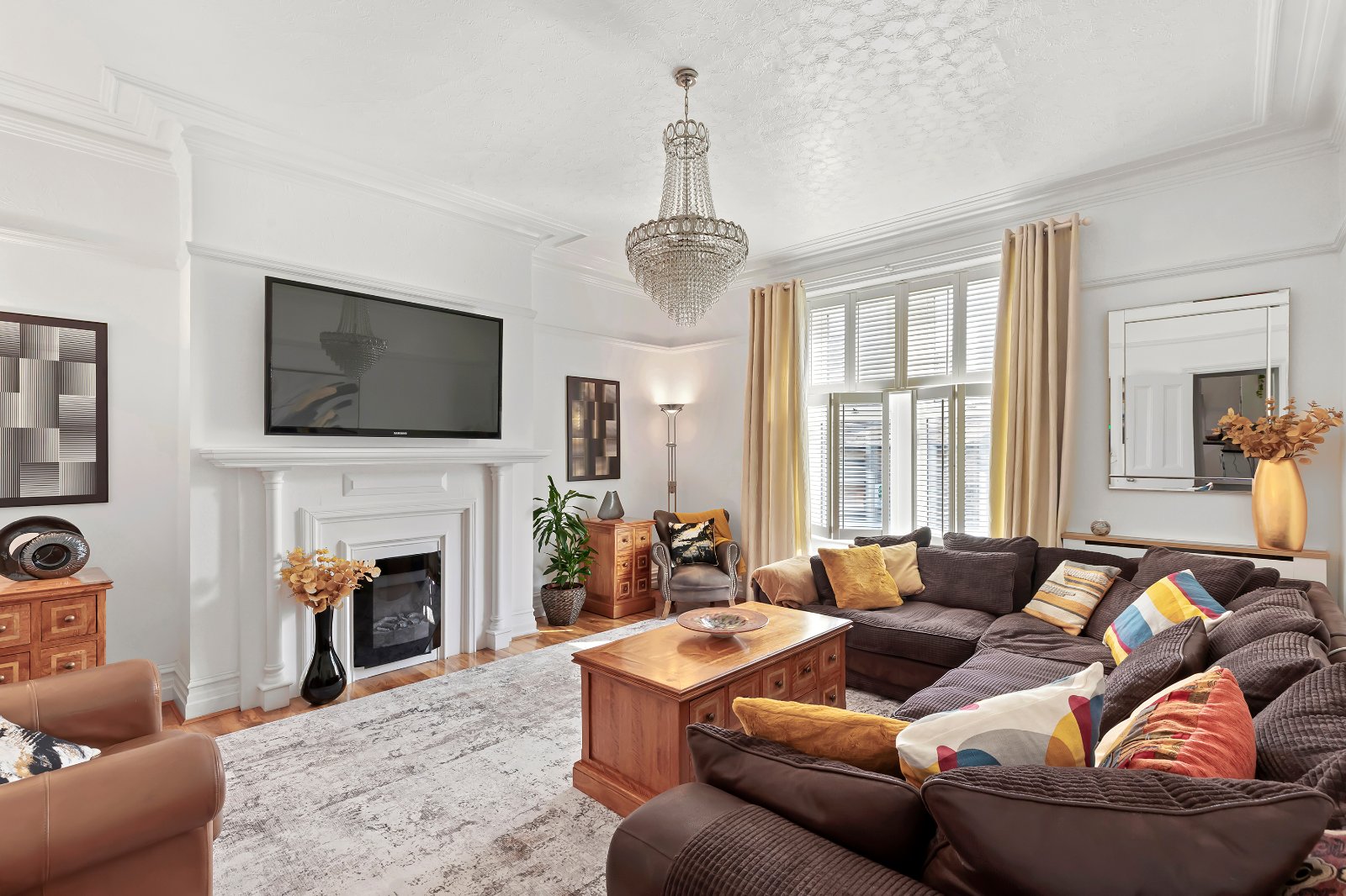 Kirkgate, Silsden, Keighley, West Yorkshire, BD20 - Hardisty