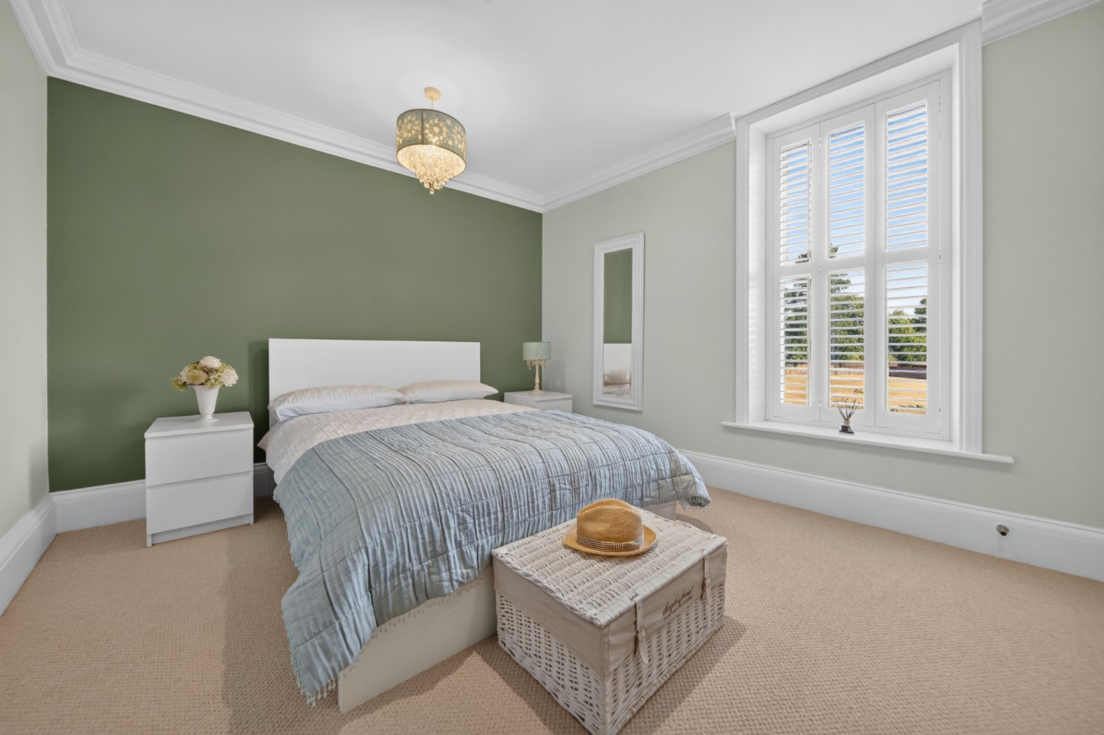 Main Street, Burley in Wharfedale, Ilkley, West Yorkshire, LS29