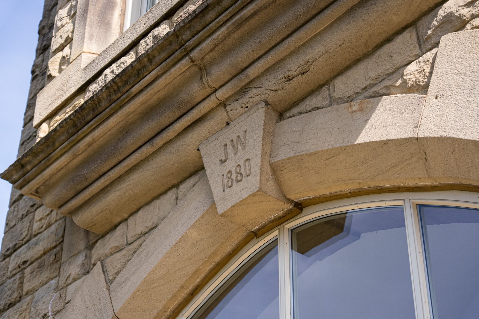 Main Street, Burley in Wharfedale, Ilkley, West Yorkshire, LS29