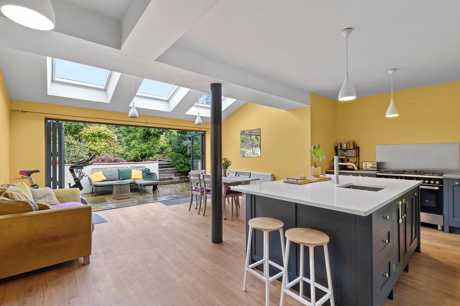 Windle Lane, Cononley, Keighley, North Yorkshire, BD20 - Hardisty