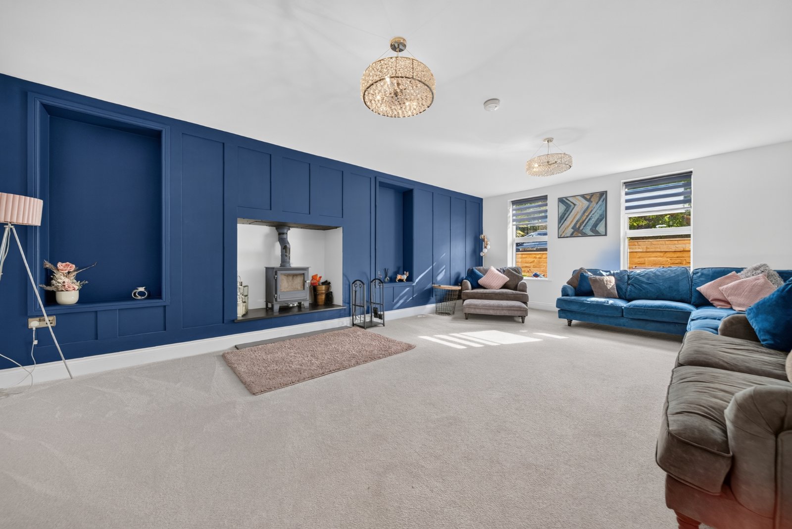 Monson Avenue, Calverley, Pudsey, West Yorkshire, LS28