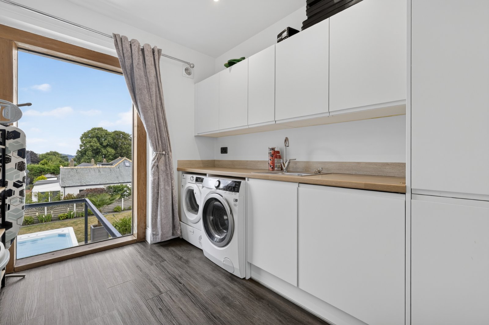 Monson Avenue, Calverley, Pudsey, West Yorkshire, LS28