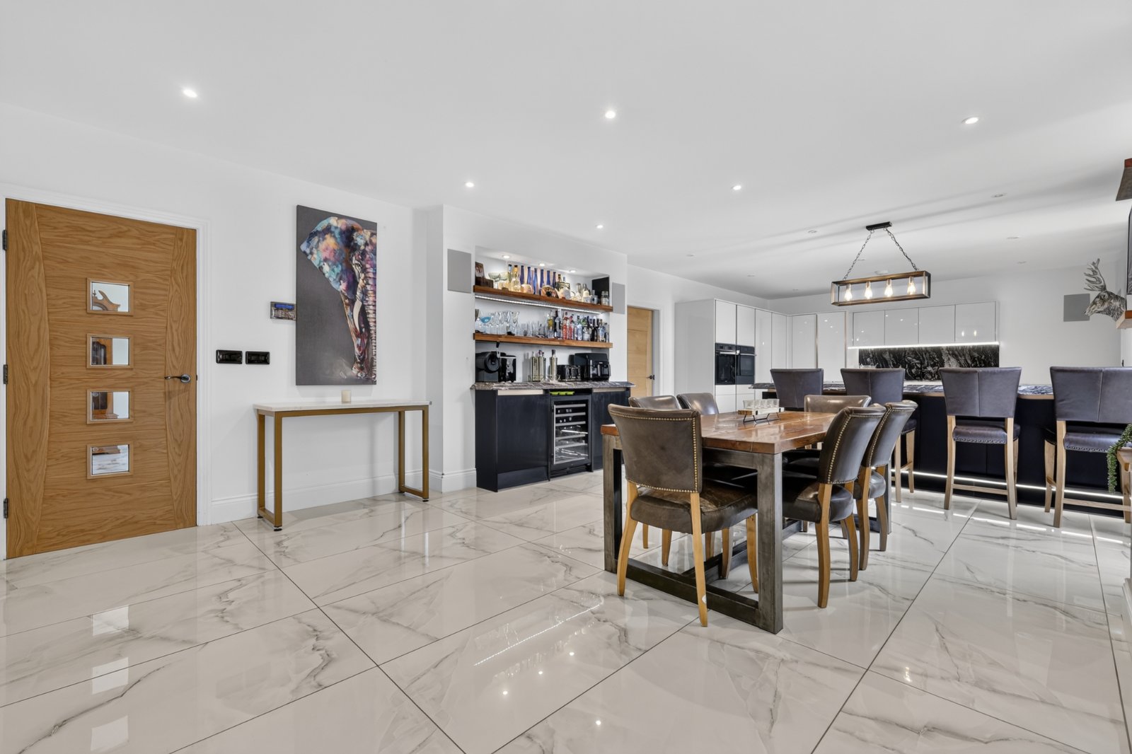 Monson Avenue, Calverley, Pudsey, West Yorkshire, LS28