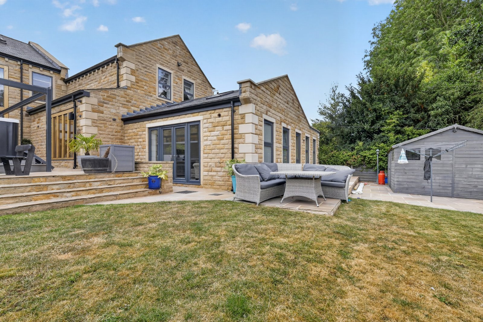 Monson Avenue, Calverley, Pudsey, West Yorkshire, LS28
