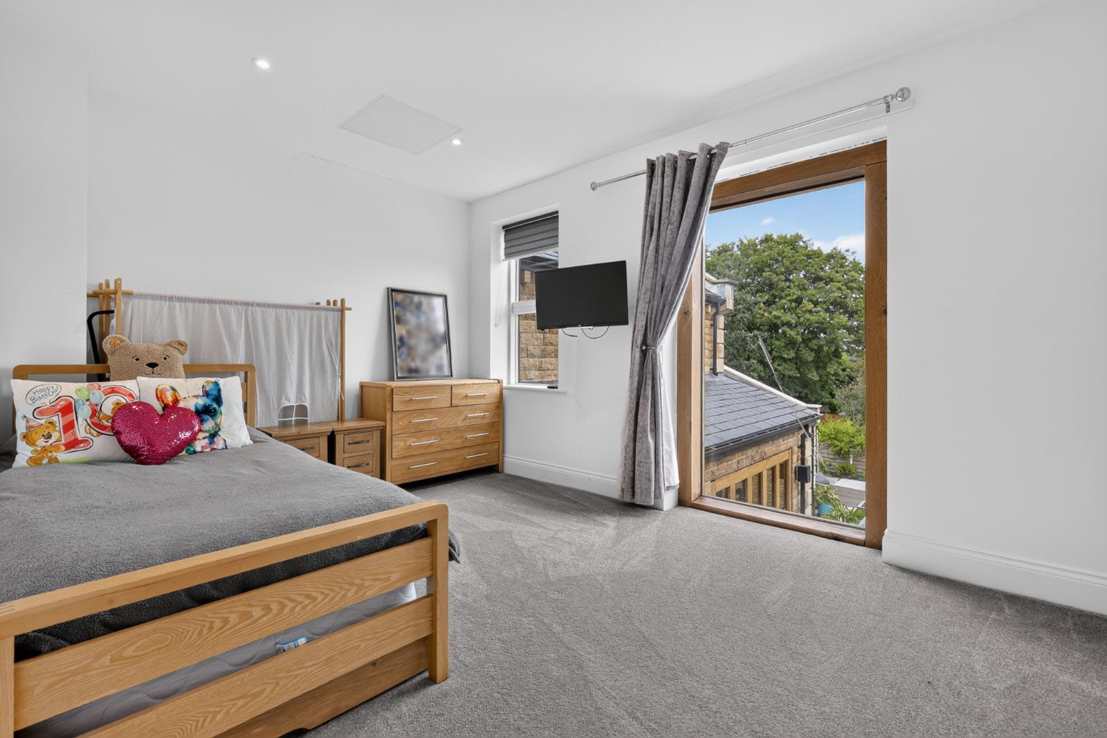 Monson Avenue, Calverley, Pudsey, West Yorkshire, LS28