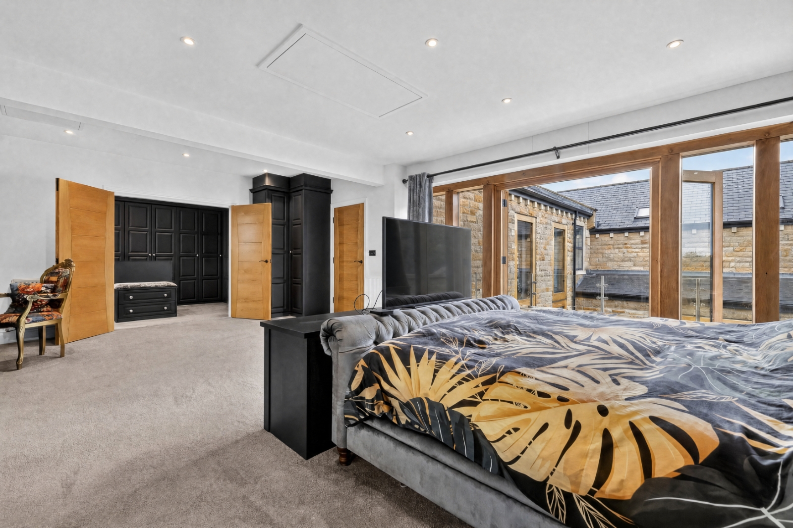 Monson Avenue, Calverley, Pudsey, West Yorkshire, LS28
