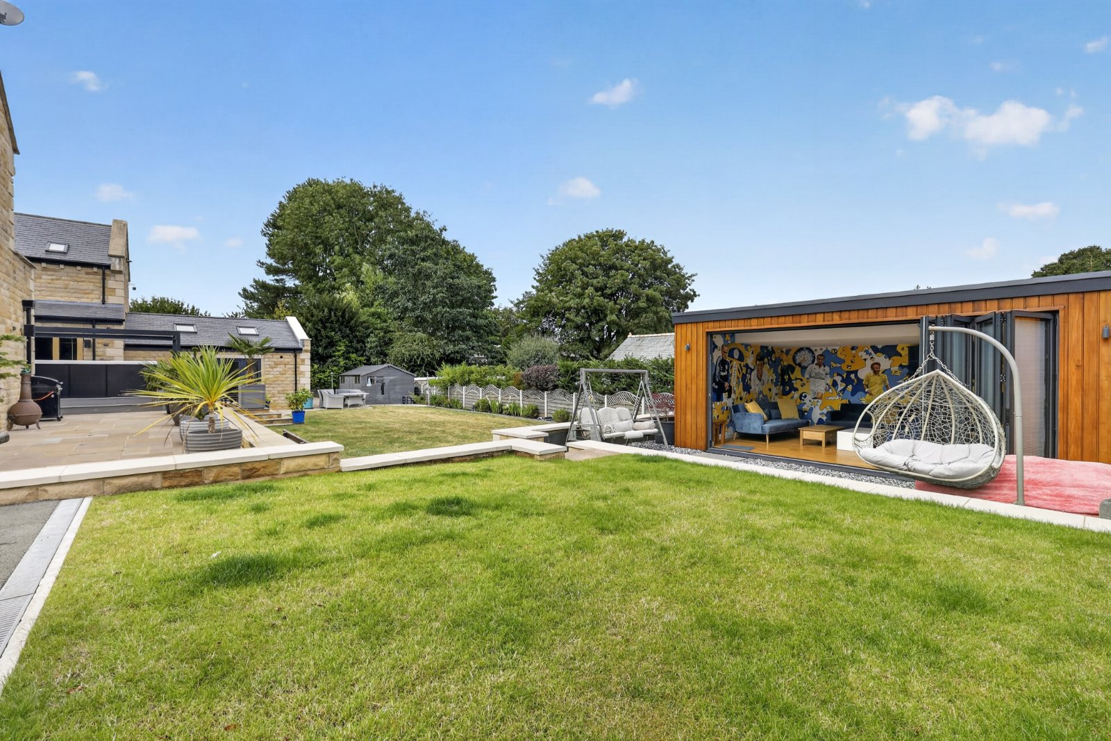 Monson Avenue, Calverley, Pudsey, West Yorkshire, LS28