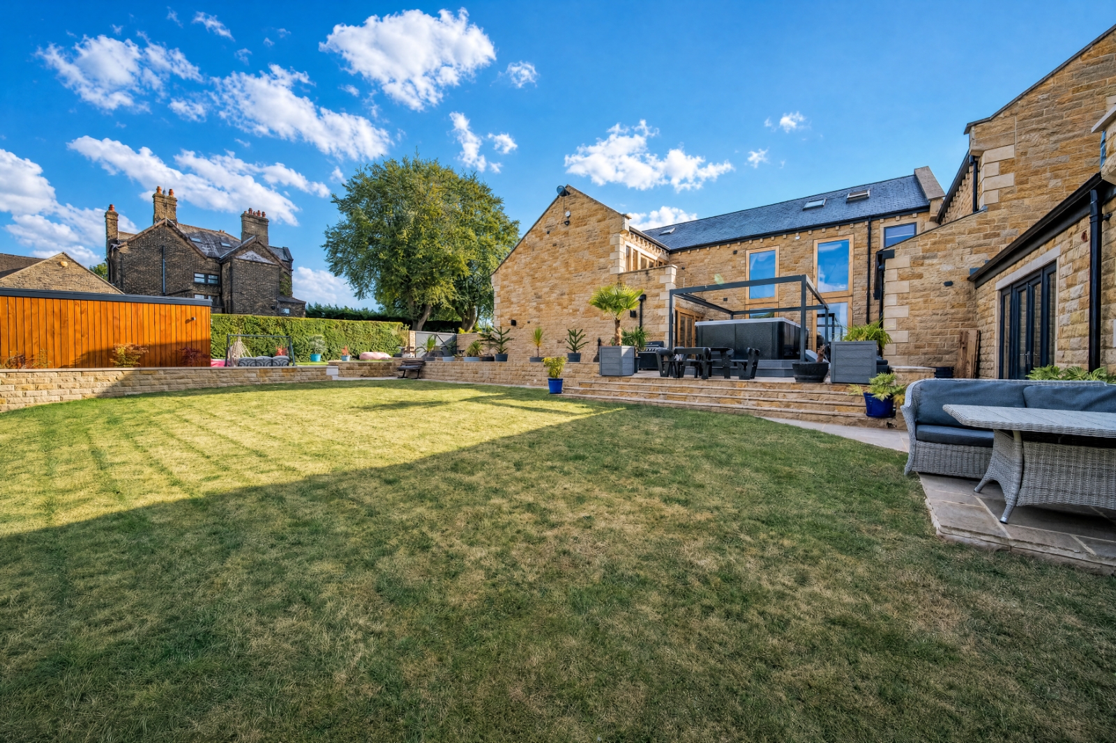 Monson Avenue, Calverley, Pudsey, West Yorkshire, LS28