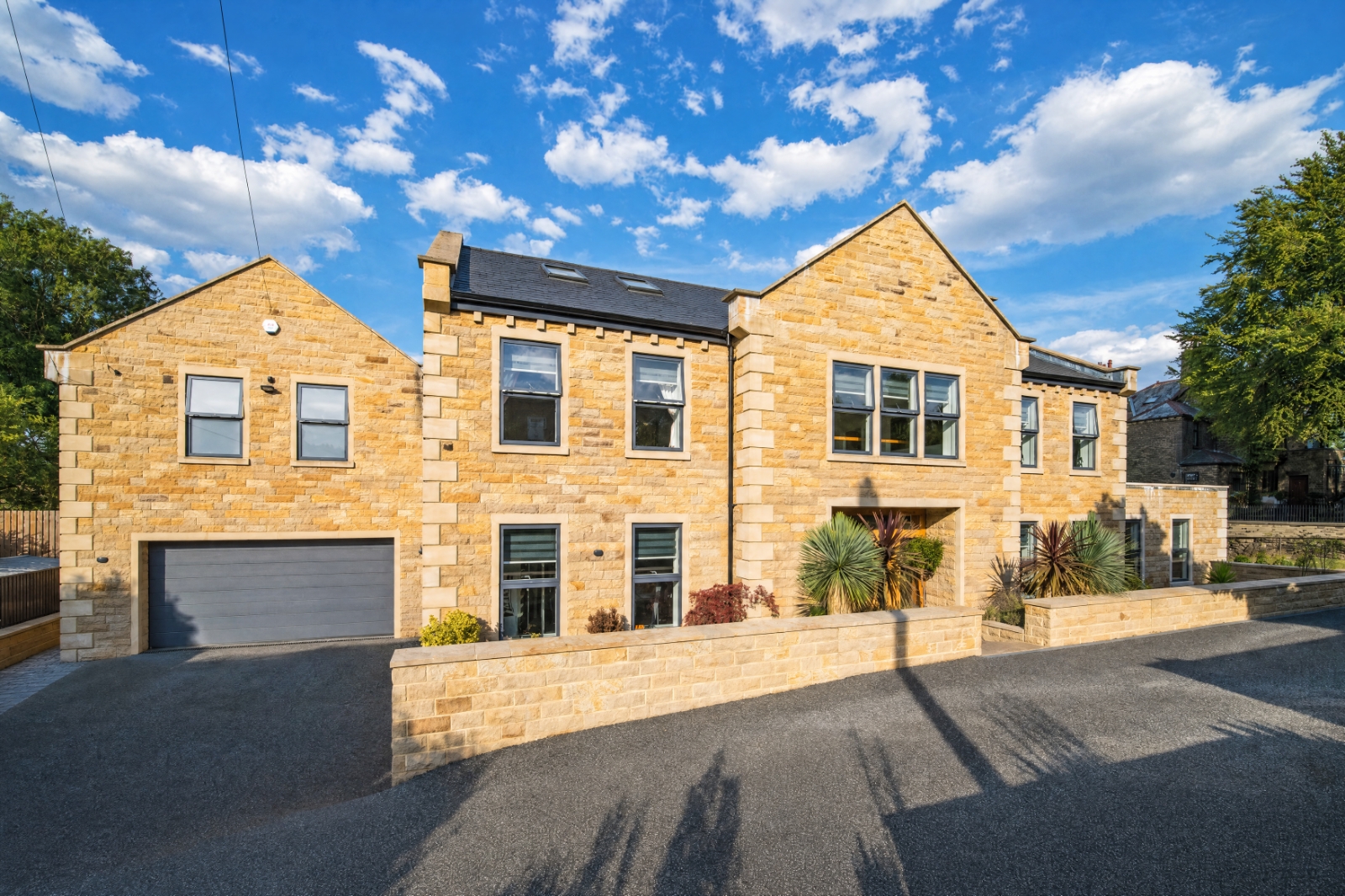 Monson Avenue, Calverley, Pudsey, West Yorkshire, LS28