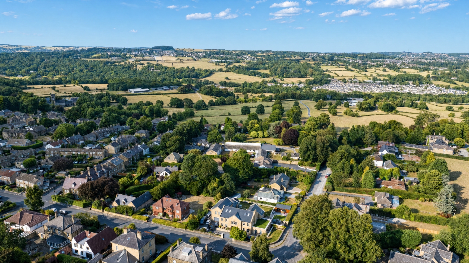 Monson Avenue, Calverley, Pudsey, West Yorkshire, LS28