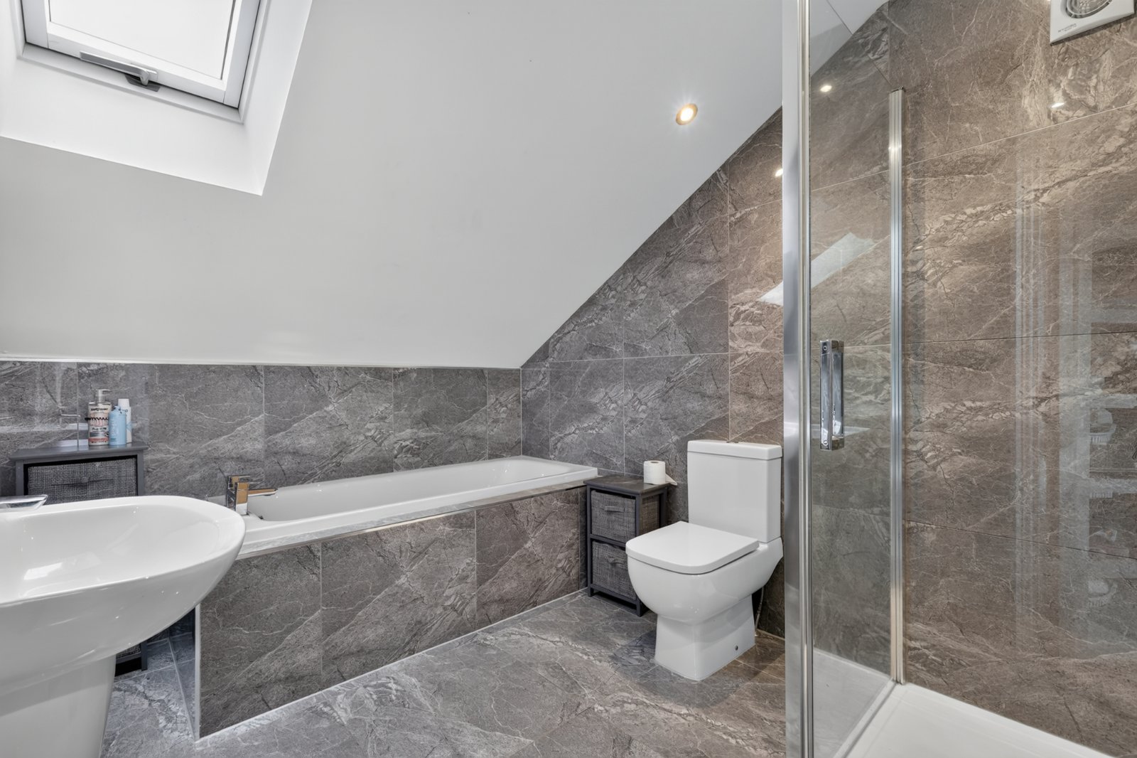 Monson Avenue, Calverley, Pudsey, West Yorkshire, LS28