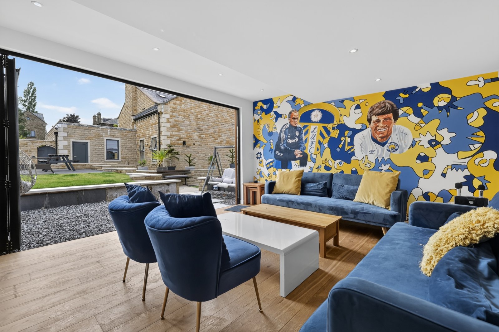 Monson Avenue, Calverley, Pudsey, West Yorkshire, LS28