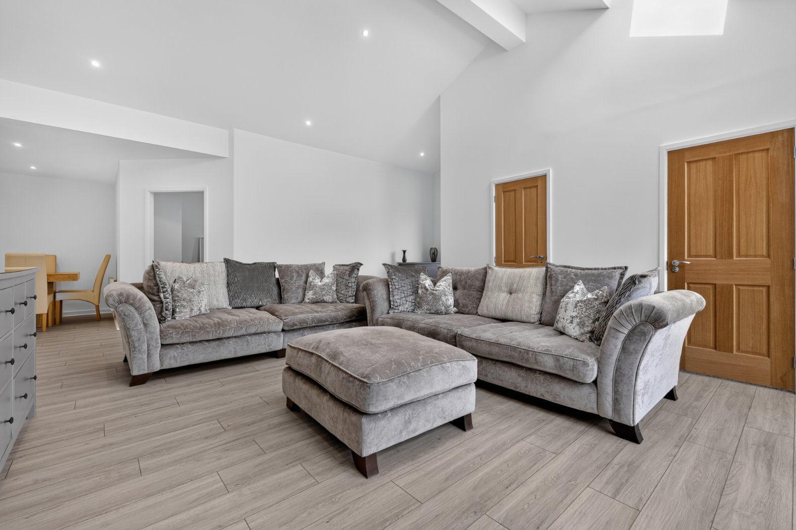 Monson Avenue, Calverley, Pudsey, West Yorkshire, LS28