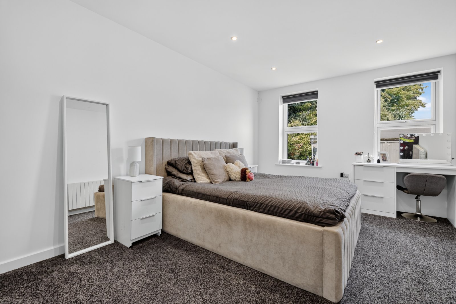 Monson Avenue, Calverley, Pudsey, West Yorkshire, LS28