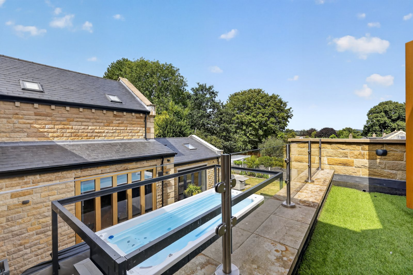 Monson Avenue, Calverley, Pudsey, West Yorkshire, LS28