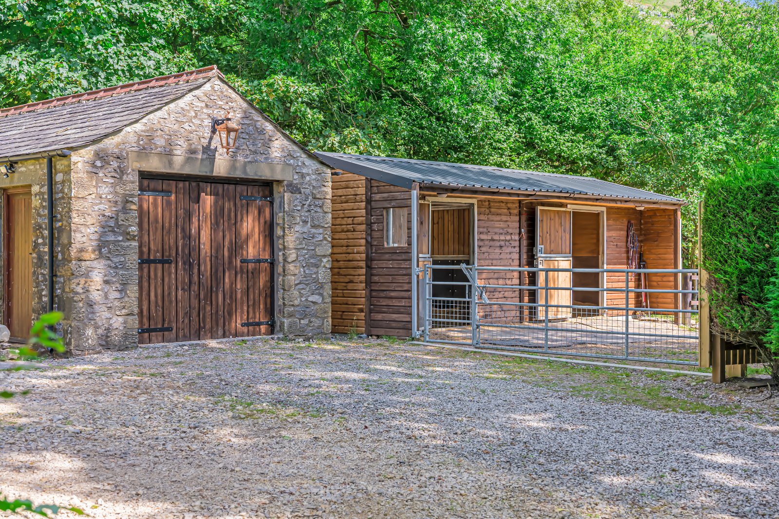 Hawkswick, Skipton, North Yorkshire, BD23