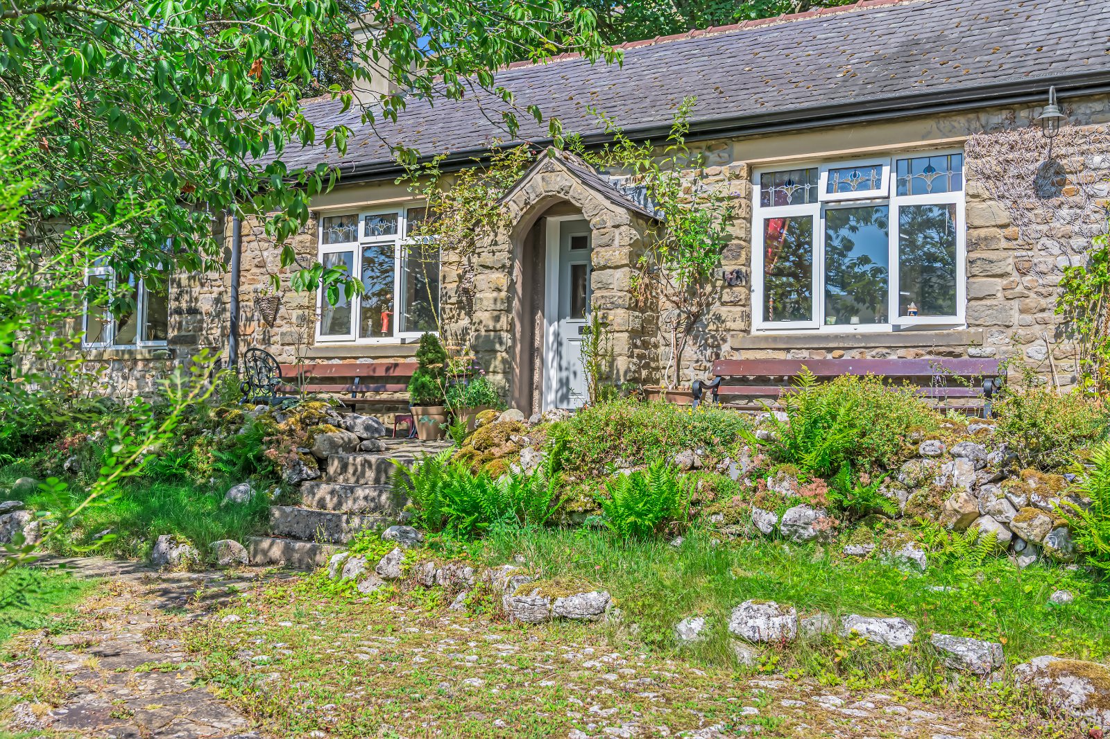 Hawkswick, Skipton, North Yorkshire, BD23