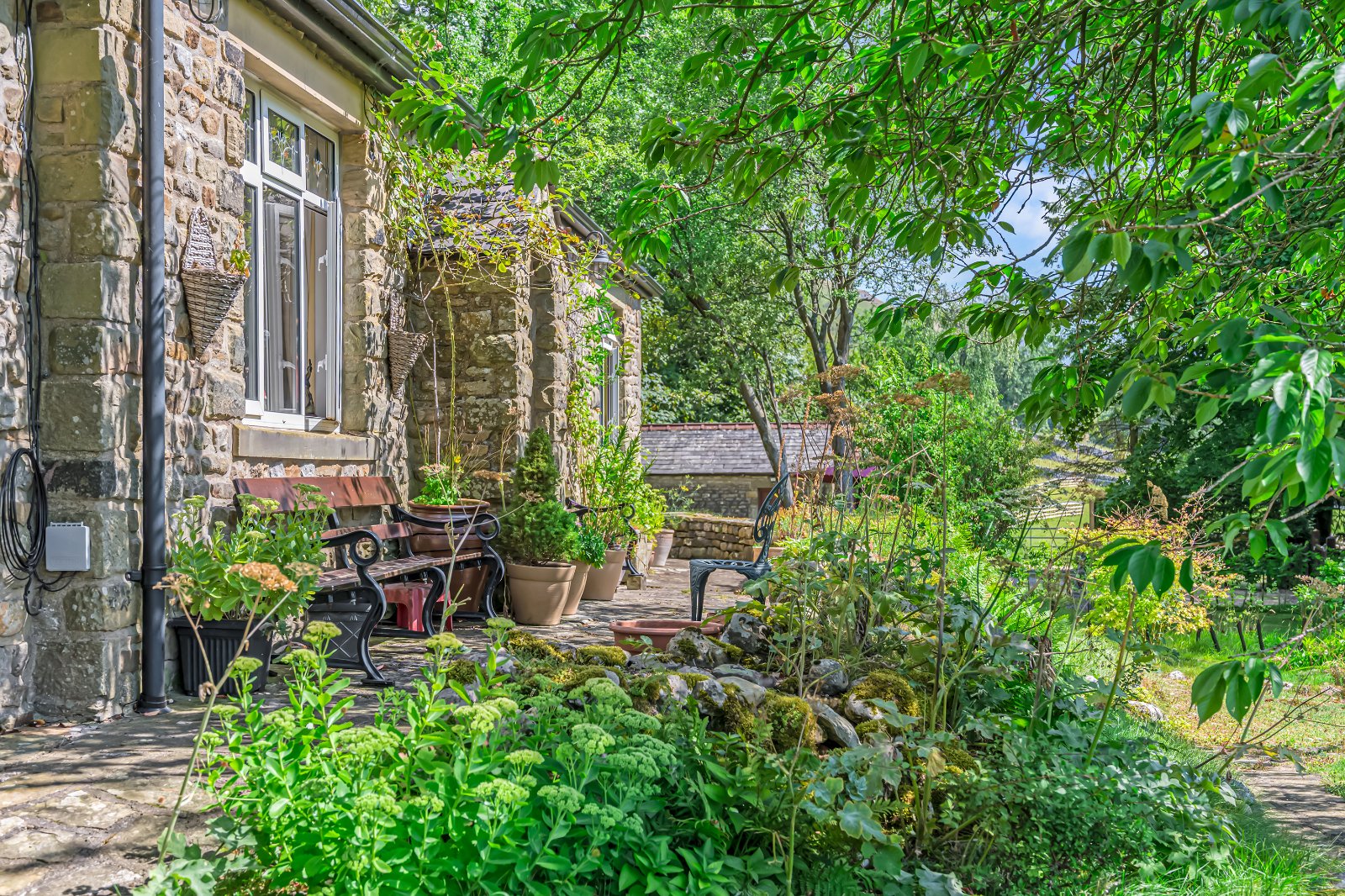 Hawkswick, Skipton, North Yorkshire, BD23
