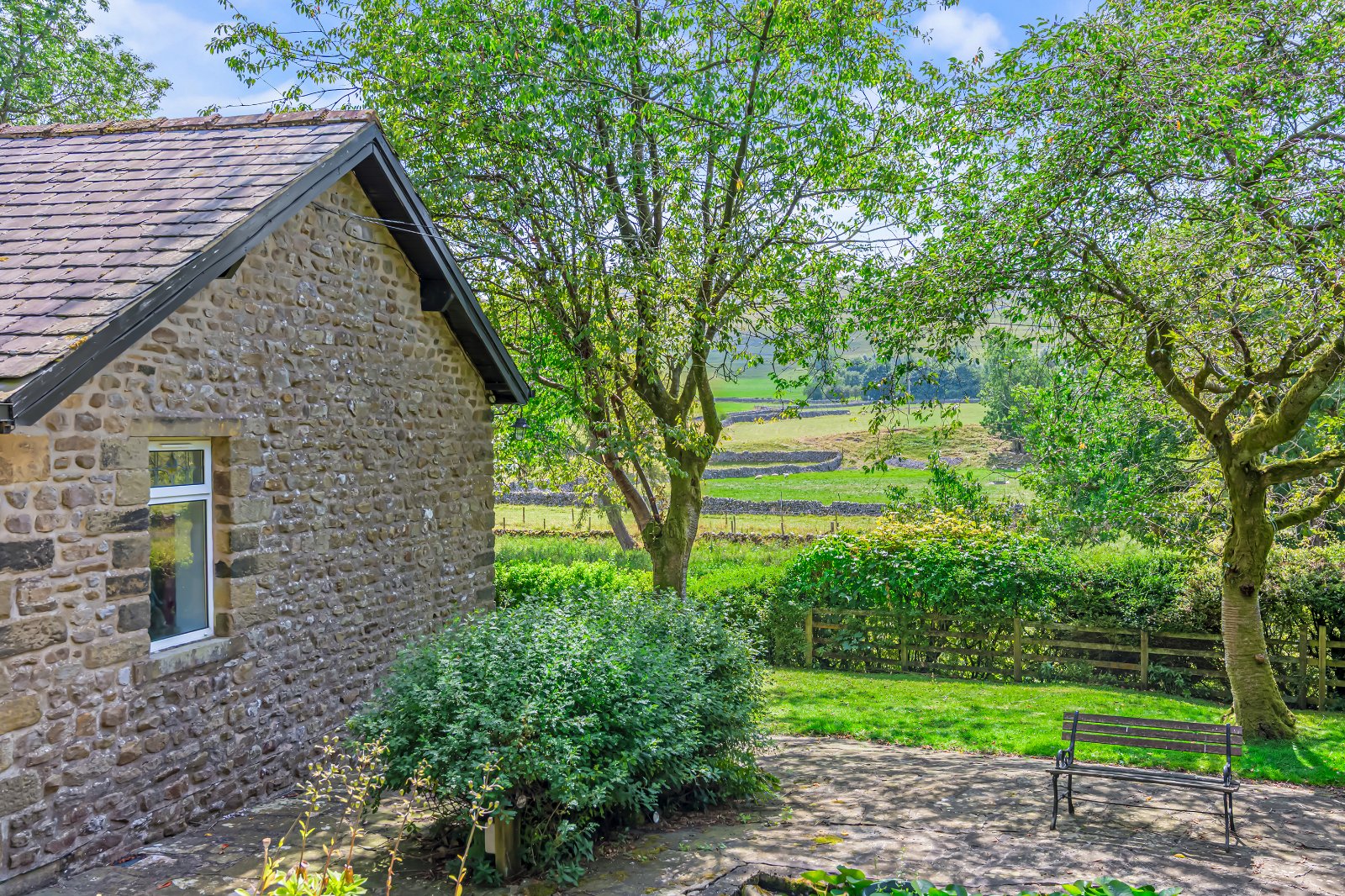 Hawkswick, Skipton, North Yorkshire, BD23