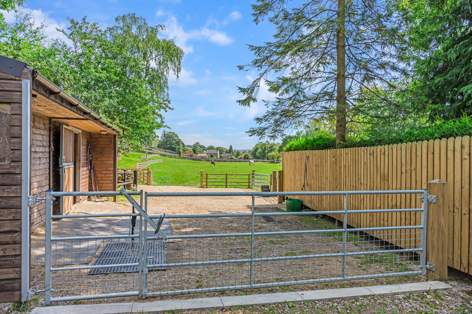 Hawkswick, Skipton, North Yorkshire, BD23