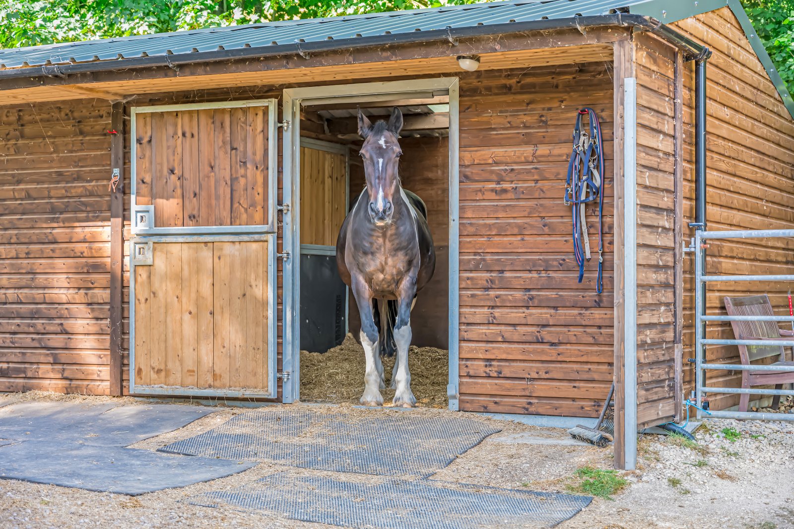 Hawkswick, Skipton, North Yorkshire, BD23