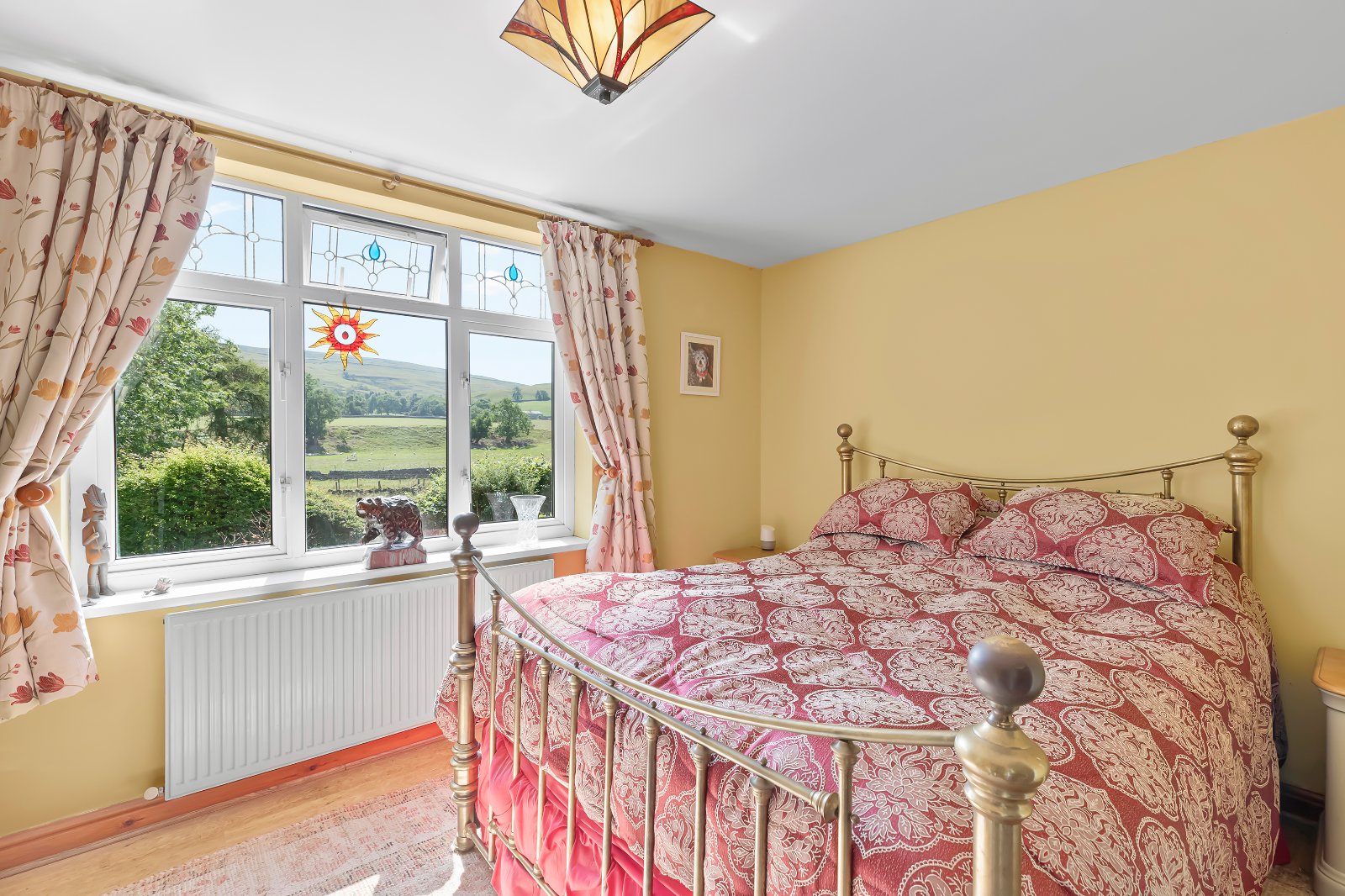 Hawkswick, Skipton, North Yorkshire, BD23