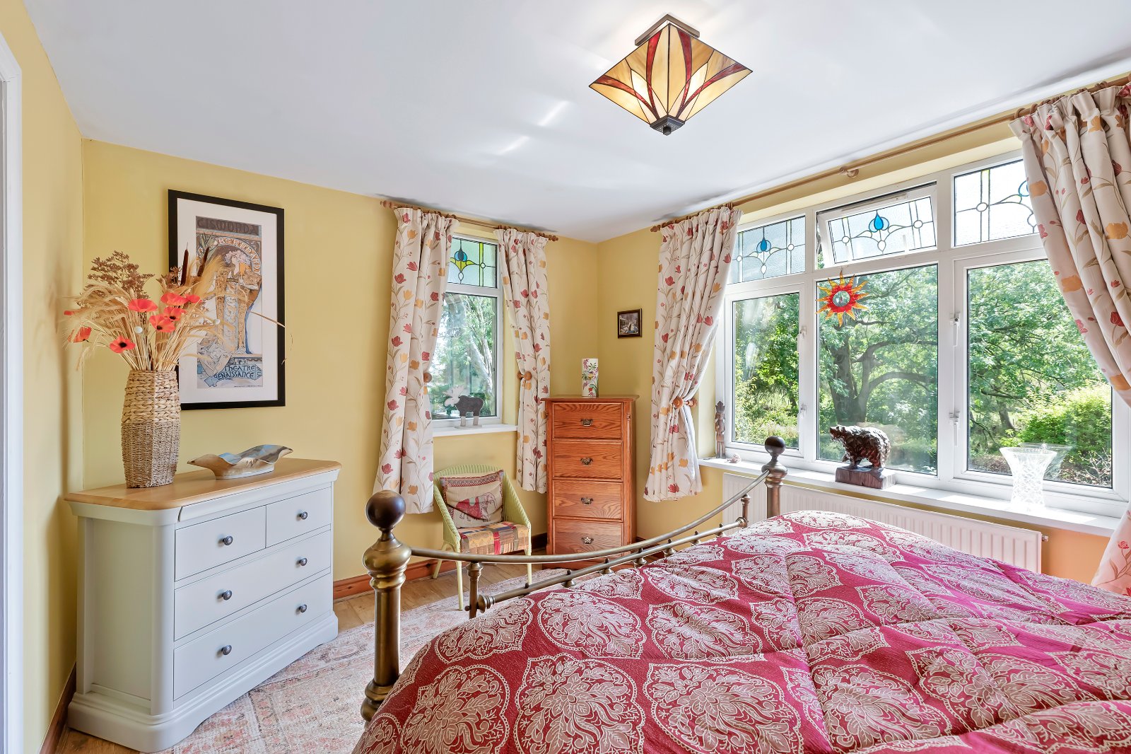 Hawkswick, Skipton, North Yorkshire, BD23