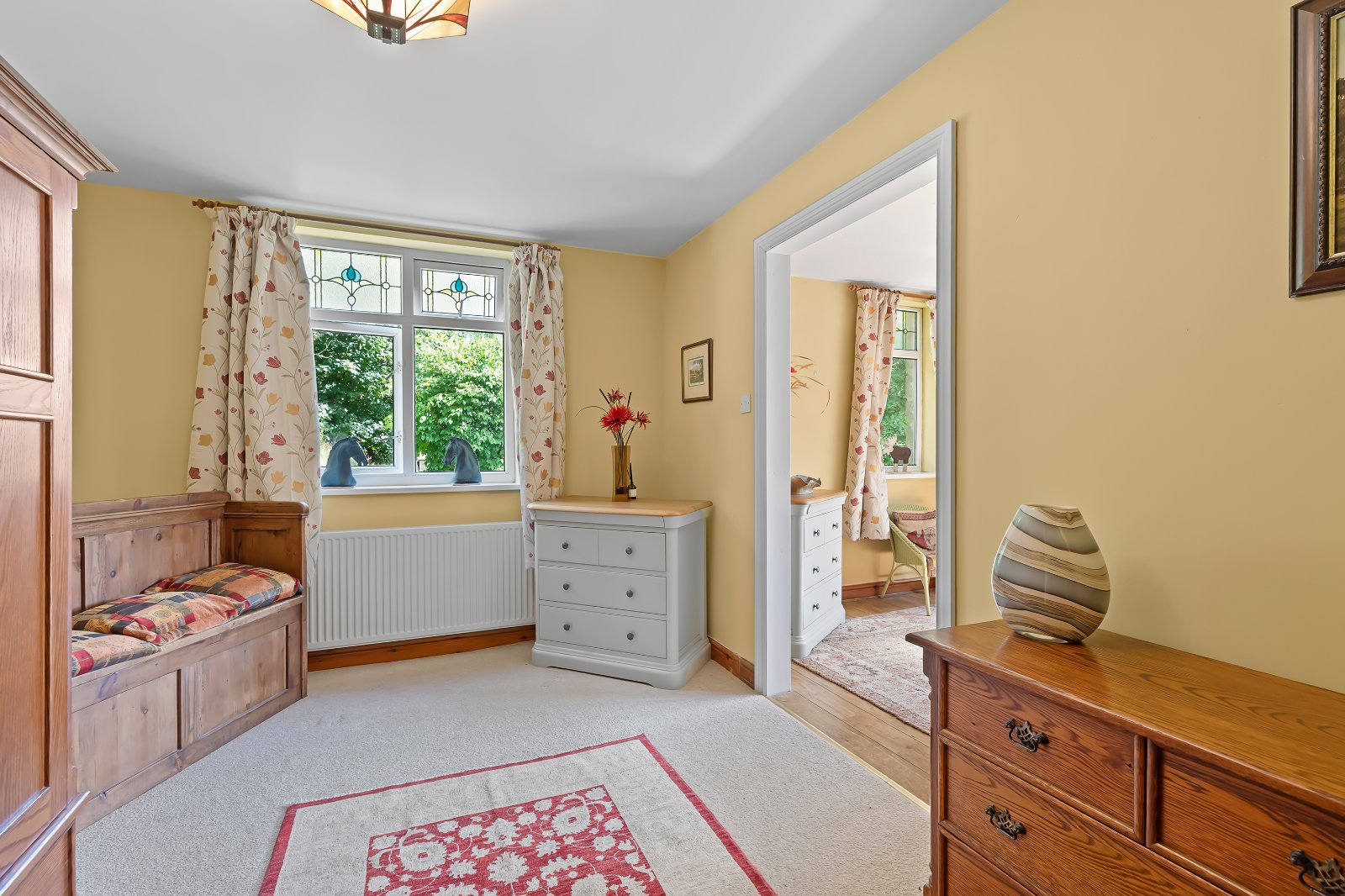 Hawkswick, Skipton, North Yorkshire, BD23