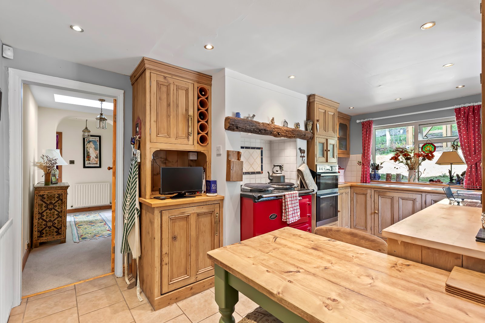 Hawkswick, Skipton, North Yorkshire, BD23