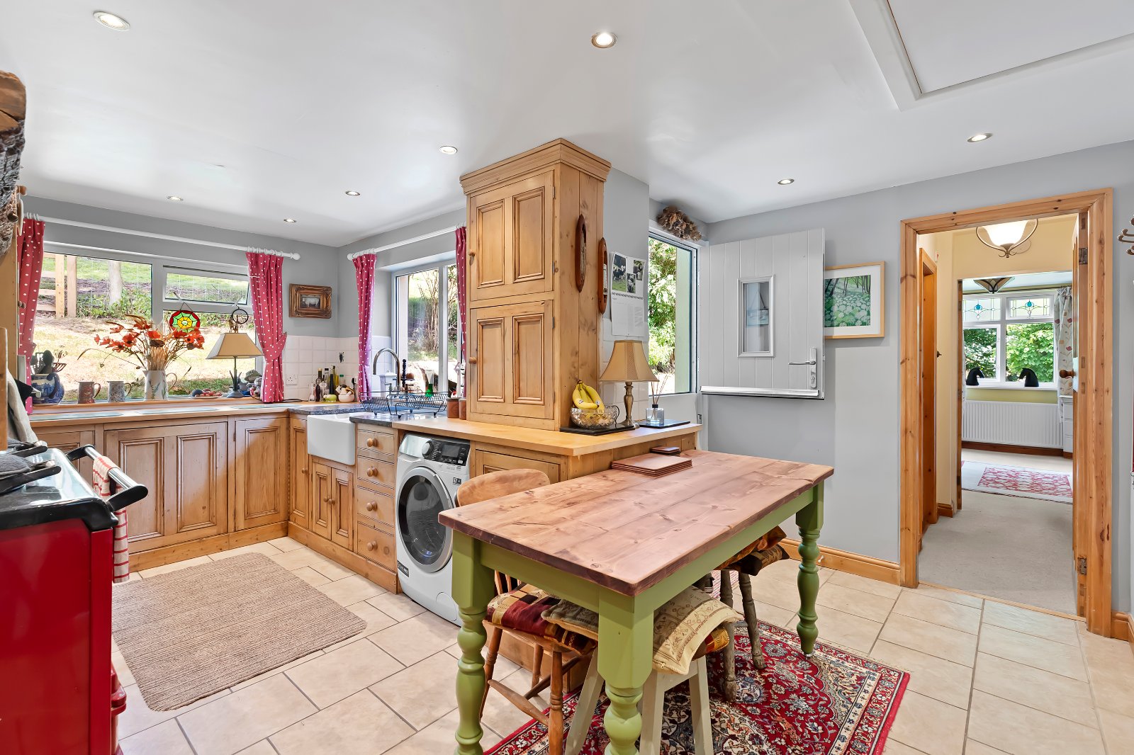 Hawkswick, Skipton, North Yorkshire, BD23