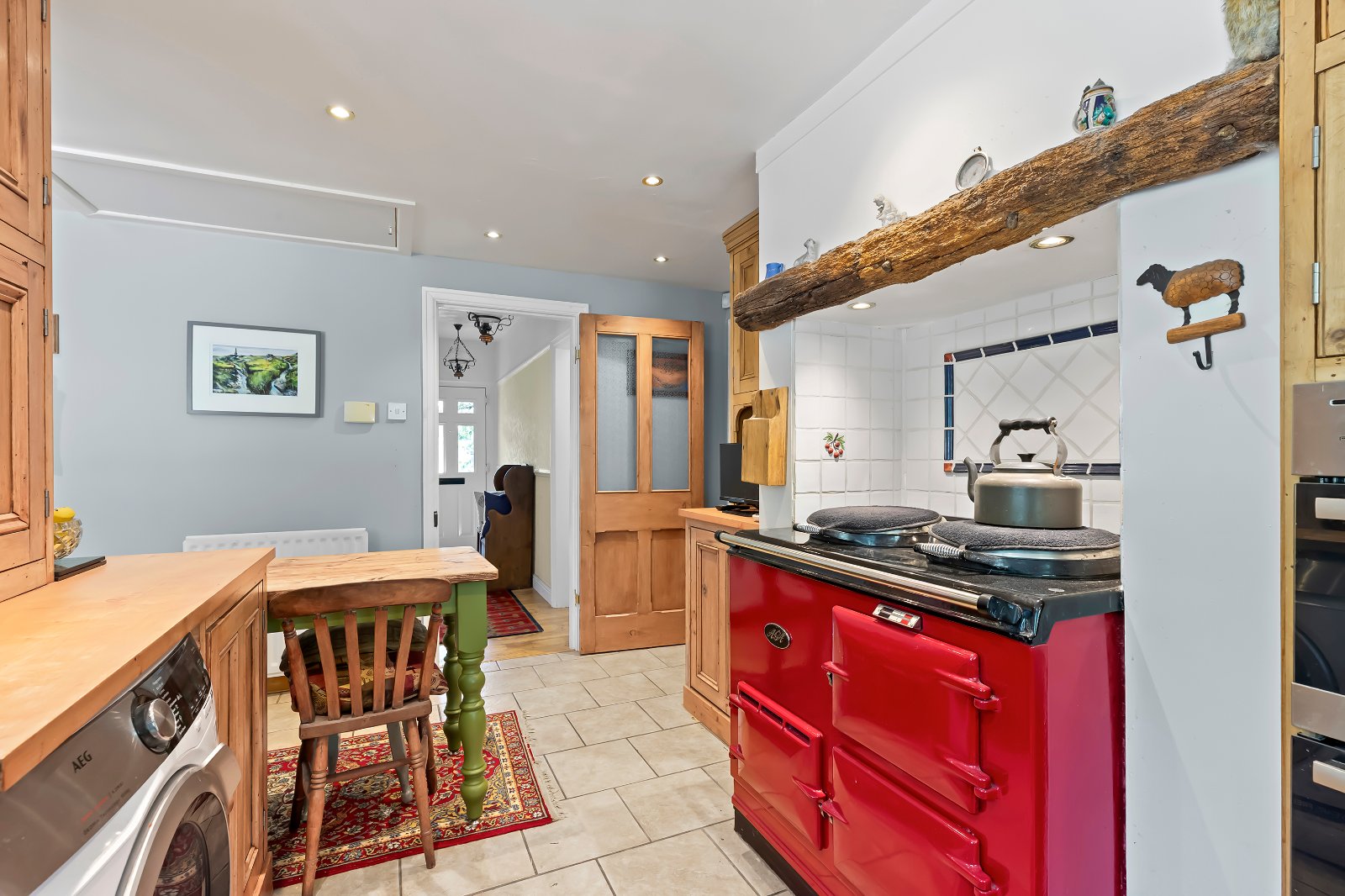 Hawkswick, Skipton, North Yorkshire, BD23