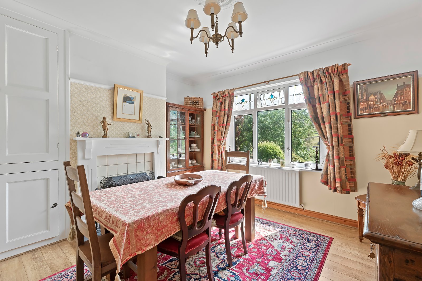 Hawkswick, Skipton, North Yorkshire, BD23