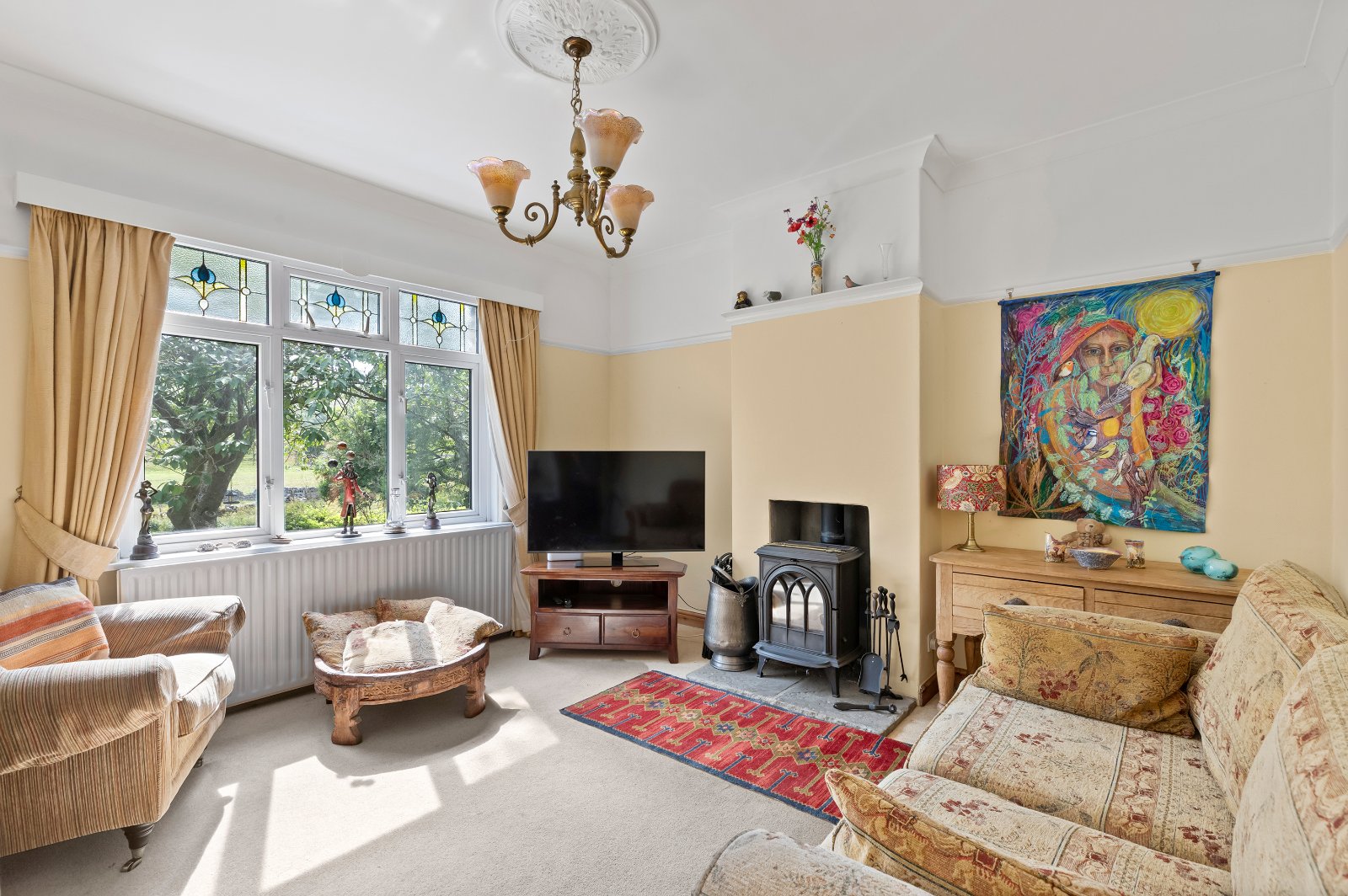 Hawkswick, Skipton, North Yorkshire, BD23