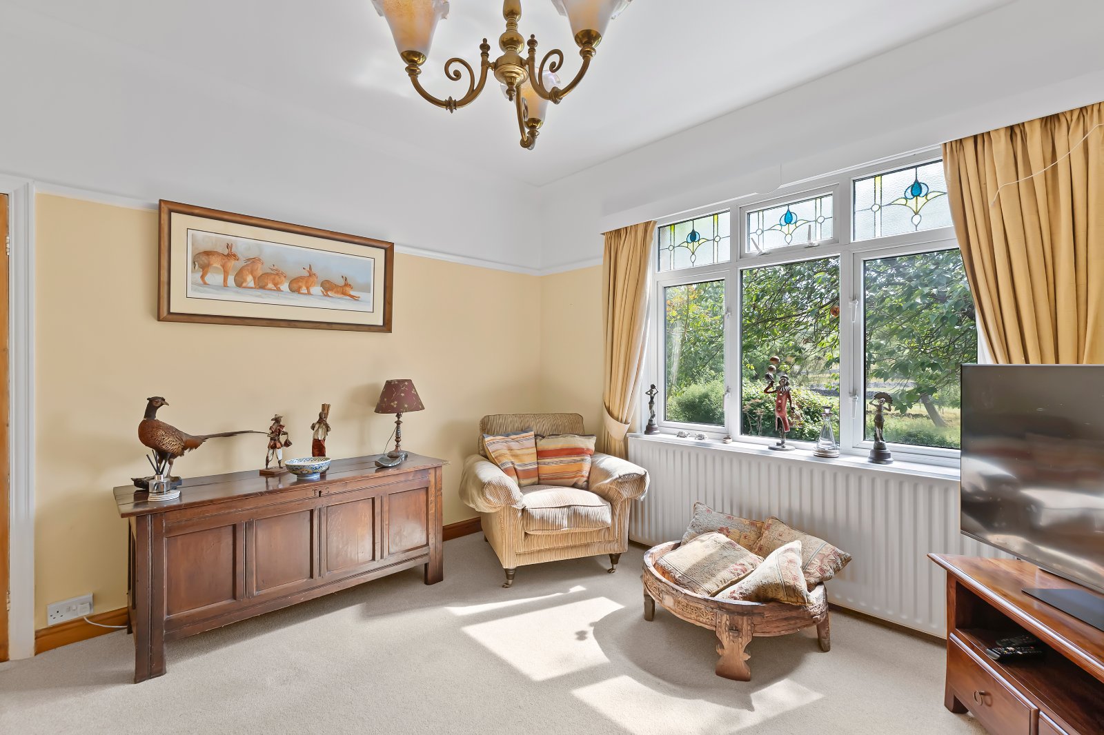 Hawkswick, Skipton, North Yorkshire, BD23