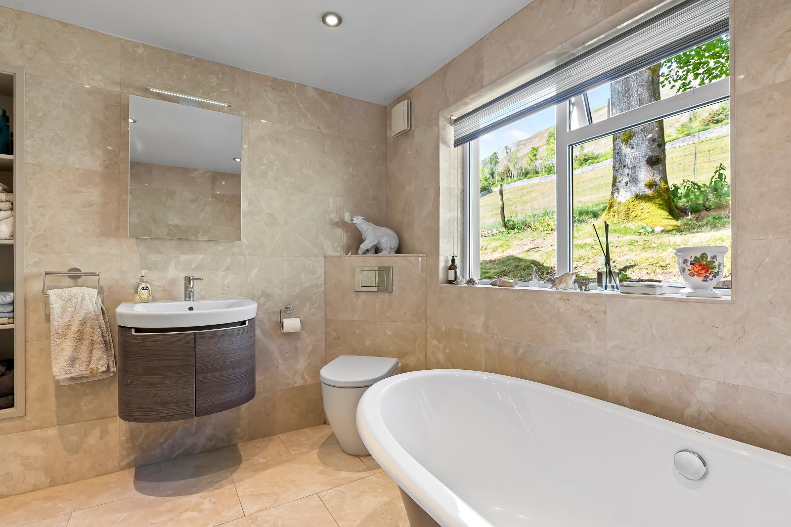Hawkswick, Skipton, North Yorkshire, BD23